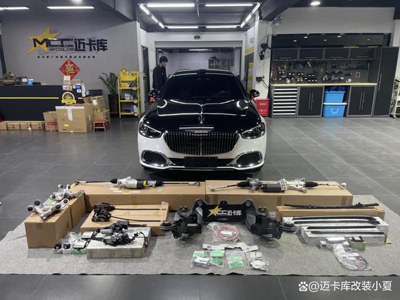 罗伦士商务车，高端奢华的选择